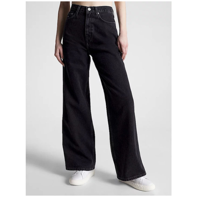 TOMMY JEANS Claire hr wd cg4081